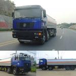 export china f2000 shacman 8x4 oil tank truck 40cbm-SX5314GYYJM456