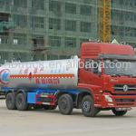 DONGFENG 25m3 Liquid Ammonia tank truck-CLW5312GYQ