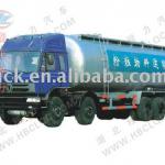 bulk cement transport truck,dry bulk cement powder truck,bulk cement truck-CLW5314GFLT3