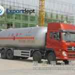 lpg road tanker truck,lpg truck tankers,lpg tanker truck-