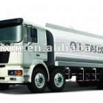 buy SHACMAN SHAANXI SHANQI SX1315NM456 35cbm Oil Tanker Truck-SX1315NM456