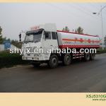 Us Water Tank Truck with Different Chassises-XSJ5310GYY