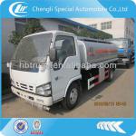 5cbm ISUZU fuel tanker truck-CLW5070GJYK