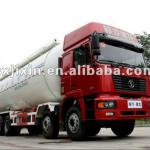 SHACMAN Shaanxi Dry Bulk Powder Cement Tanker Truck-SX5314********
