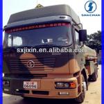 SHACMAN SHAANXI 35m3 oil transport truck-sx5254GJBJM