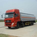 used fuel tanker truck-EQ1040TJ20D3