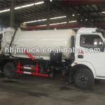 Dongfeng Duolika vacuum truck-JDF5103GXW3