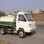High-performance competitive price sewage suction truck for sale-DFA5040GZX