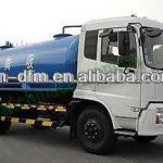 Dongfeng 4x2 Fecal Sucktion Truck, special purpose truck for sale-EQ1063