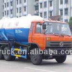 15000-18000L septic tank truck, septic pump truck, septic tank trucks for sale-CLW1250A8XW3