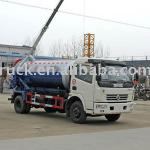 HLQ5090GXW3 Sewage Suction Truck,sell dongfeng truck, sewage suction truck, sewage truck,vacuum sewage suction truck-HLQ5090GXW3