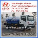 NISSAN Sewage Suction Truck,Vacuum Suction Sewage-