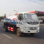 RHD vacuum truck-HLQ5043GXWB