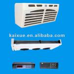cooling units for van truck-