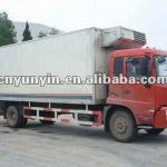 Dongfeng 6T 4*2 Refrigerator truck-