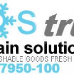Frostdubaitruck Refrigerated rental services dubai - 050 7950100-