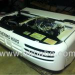 THERMO KING REEFER UNIT-