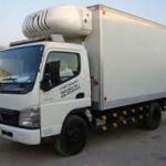 Freezer Trucks,Refrigerated Trucks,Chiller Van &amp; Trucks for Rent (Dubai.Abu Dhabi,Alain,Sharjah)-