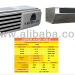 Vehicle type refrigeration unit SUPER 420 / 420 E-