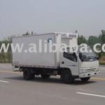 Freezer truck-ZZT5051XLC