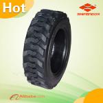 Industrial tyre Model 14-17.5-SKS 400