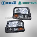 HOWO/Shacman truck parts-DLong F2000