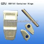 CZPJ-002 Cargo container door hinge-160mm*93mm*53mm