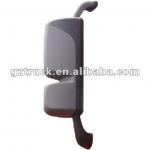 OEM quality Mercedes Benz electric mirror with heater-FCS-BZMR-032