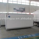 Cheap frozen food refrigerated truck body/truck box body panels/frp truck body panels for sale