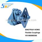 SINOTRU HOWO WD615 Diesel Engine Flexible Coupling,Heavy Duty Flexble couprings,VG1560080300-VG1560080300