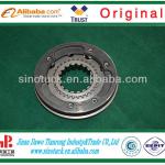 eaton Fuller gear box (Fast Gear box) for Dongfeng Jiefang truck Transmission Synchronizer-12js-160T