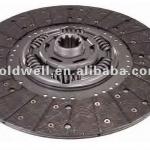 Iveco Clutch Disc 1861998133-1861998133