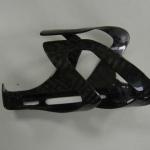 100% carbon fiber bicycle bottle Cage / water bottle cage XYBH