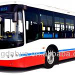 10m city bus 6105G