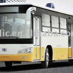 10M City Bus AC6105G