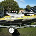 1100cc racing boat/ jet ski/personal watercraft with 3seats 1100JM