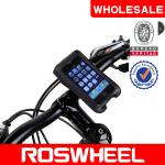 [11493-L] goods in stock ROSWHEELbicycle cell phone neck hanging bag L size 11493-L
