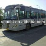 11m CNG city bus, 24-38 seats YTK6103