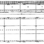 ,12,000 DWT 2006 Indonesia Built Deck Cargo Barge for sale.