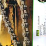 12-18 speed high value bicycle chain Z30