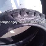 12*2.125 BICYCLE TYRE T-011
