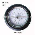 12&quot; bicycle wheel I-E1302