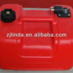 12L Yacht oil tank Y-12