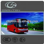 12m 50 seats cummins engine diesel luxury coach bus price GTZ6126