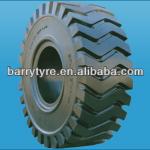 14.00-24 Large engineering solid tire 14.00-24