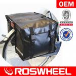 [14032] ROSWHEEL rear pannier bag 14032