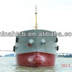 144 TEU container ship