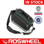 [14665]ROSWHEEL Rear Carrier Bag 14665