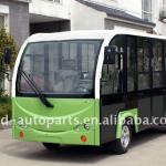 14seater Electric Shuttle Bus PT11
