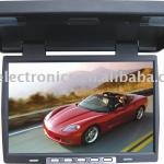 15.4 inch flip down bus monitor RF1541M